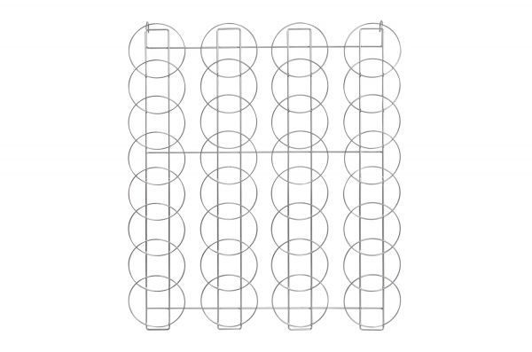 Panel na czapki WPCZ32