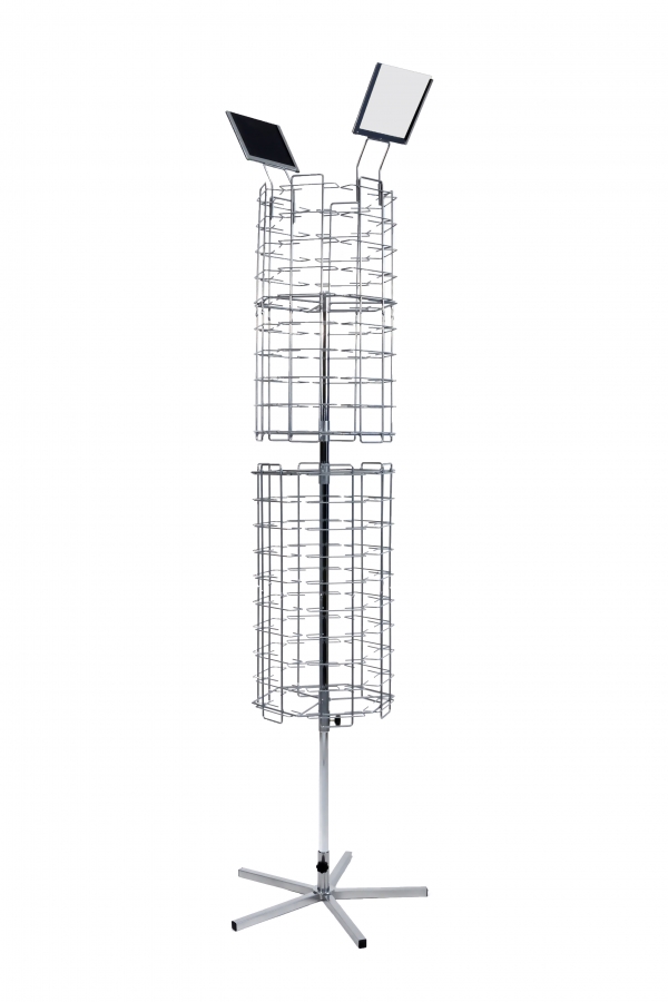 Stojak na okulary S120